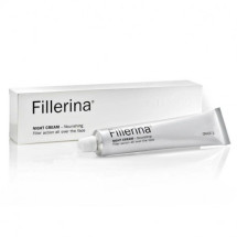 LABO FILLERINA Crema de noapte, GR. 2