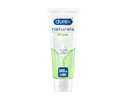 Durex Naturals lubrifiant H2O x 100 ml