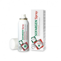 Sofargen spray X 125 ml