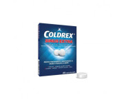 Coldrex Sinus Extra 500 mg / 3 mg / 50 mg x 20 compr.