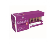 Seboradin Oily tratam.periodic pt. caderea parului 14f x5.5ml