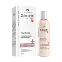 Seboradin Sensitive balsam, 200ml