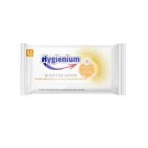 Hygienium Servetele umede ano-rectale, 15 servetele