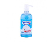 Hygienium detergent vase cu dezinfectant 500ml