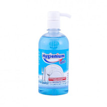 Hygienium detergent vase cu dezinfectant 500ml