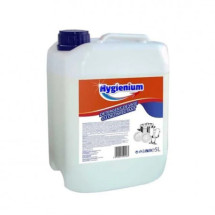 Hygienium detergent vase cu dezinfectant 5L