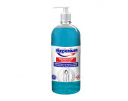 Hygienium detergent vase cu dezinfectant 1L