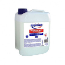 Hygienium dezinfectant multisuprafete, 5 L