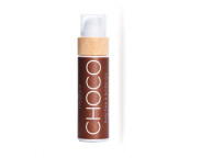 COCOSOLIS CHOCO ulei bronzant pentru corp 110 ml