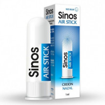 Sinos Air Stick, creion nazal