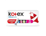 Kotex Tampoane interne Super UltraSorb 32 buc