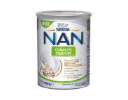 Nestle Nan Complete Confort +0 luni x 400g