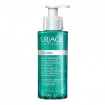 URIAGE Hyseac ulei purifiant spalare ten, 100 ml