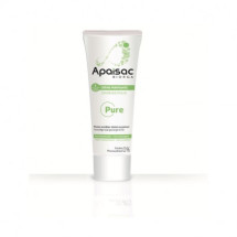 Biorga Apaisac crema purifianta, 40 ml