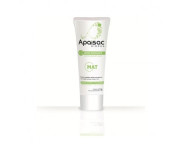 Biorga Apaisac crema matifianta 40 ml