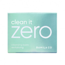 BANILA CO Clean it Zero Balsam de curatare revitalizant, 100 ml