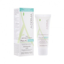 A-Derma Phys-AC Crema Global, 40 ml