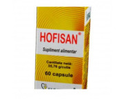 HOFIGAL Hofisan 500mg x 60 compr.