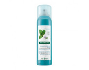 Klorane Sampon uscat cu menta 150ML