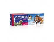 PFOC Elgydium Ice Age pasta kids CAPSUNI 3-6ani 50ML