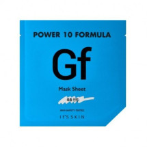 IT'S SKIN Power 10 Formula Masca de fata GF hidratanta, 25 g