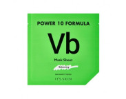 IT'S SKIN	 Power 10 Formula Masca de fata VB echilibrare Sebum pentru ten gras si acneic 25 g
