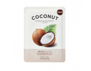 IT'S SKIN	The Fresh Masca de fata Coconut 18 gr