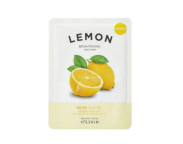 IT'S SKIN  The Fresh Masca de fata Lemon 18 gr