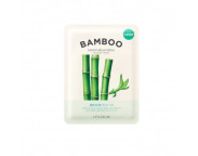 IT'S SKIN	  The Fresh Masca de fata Bamboo nutritiva 20 gr