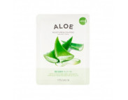 IT'S SKIN The Fresh Masca de fata nutritiva cu extract de aloe 18 gr