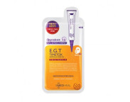 MEDIHEAL E.G.T. Timetox Ampoule Masca de fata pentru fermitate 25 ml