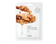 YADAH	Daily Green Masca de fata natto collagen 25 ml