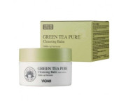 YADAH	Green Tea Balsam de curatare pentru ten sensibil 100 ml