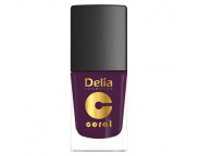 Delia Oja Coral Clasic nr.521 Cute Alert 11ml