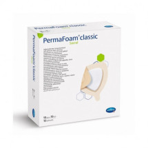HartMann PermaFoam Classic Sacral 18 x18 cm, 10 bucati