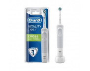 Oral B Power Vitality Cross Action + TAXA VERDE 1 RON