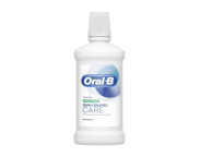 Oral B  apa de gura G&E Fresh Mint 500ml