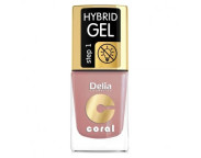 DELIA Oja Hybrid Coral nr.43 x 11ml