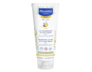 Mustela - Lotiune Nutritiva cu Cold Cream 200ml nou