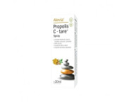 Alevia Propolis C-Tare Spray Natural x 20 ml