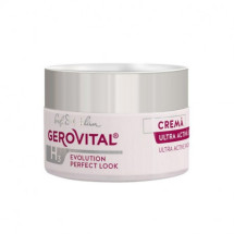 GH3 Evolution Perfect Look Crema ultra activa luminozitate (50 ml)