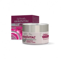 Gerovital H3 Evolution Crema Remodelare Contur Fata, 50ml