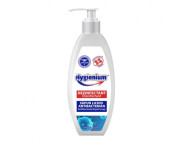 Hygienium sapun lichid antibacterian si dezinfectant 300 ml