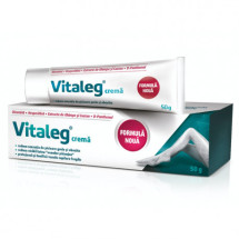 Vitaleg crema, 50 g