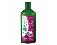 30140 ASLAMED Apa de gura 250ml