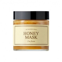 I'M FROM Honey Masca de fata, 120 g