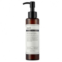 Dear Klairs Gentle Black Deep Cleansing Ulei de fata, 150 ml