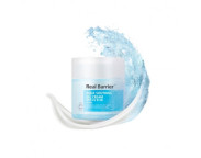 REAL BARRIER Aqua Soothing Gel de fata Femei 50 ml