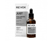 Revox Just Acid Hyaluronic 5% 30ml