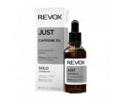 Revox Just Caffeine 5% ser contur ochi 30ml